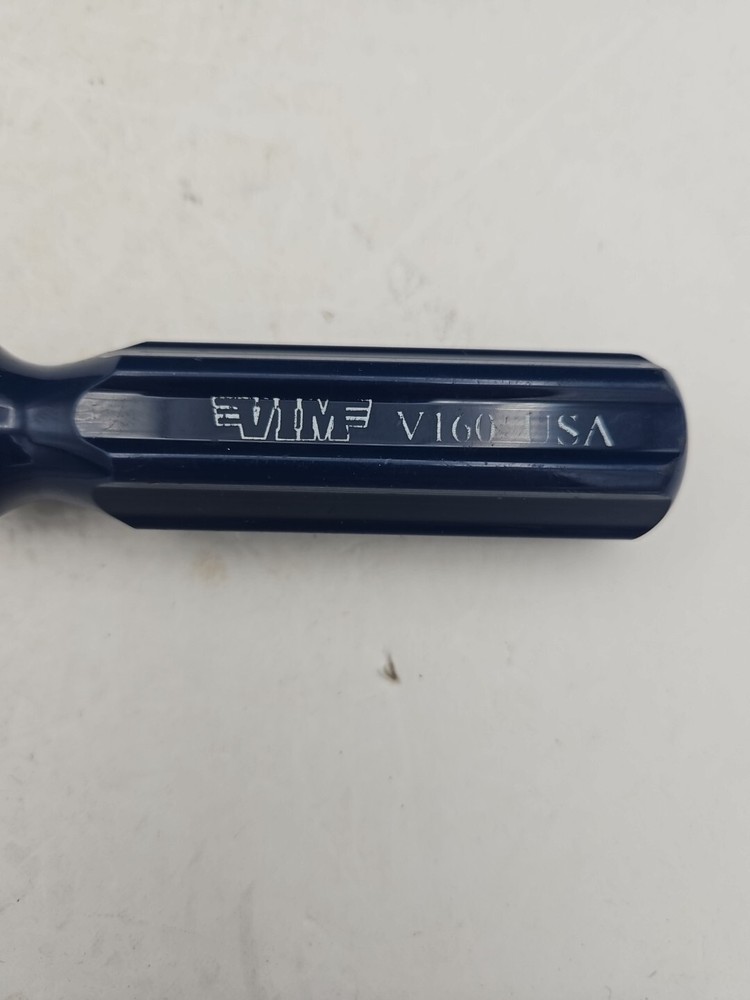 VIM Tools V160 Punch and Chisel Holder