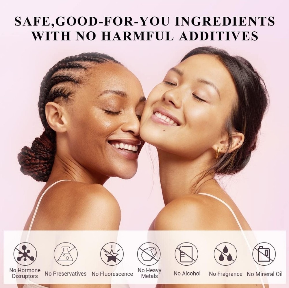Luxaza Makeup Setting Spray & Eye Primer Kit