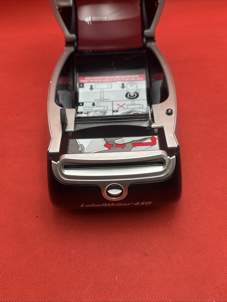 Dymo Label Writer 450 Thermal Label Printer (No Power Adapter)