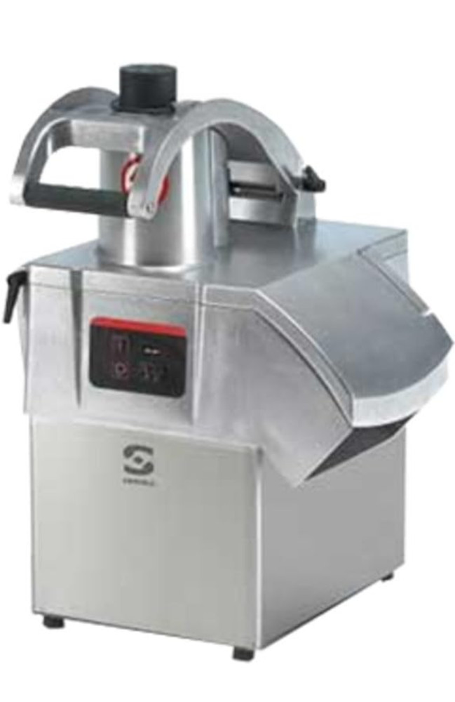 Sammic CA-301 Food Processor Vegetable Preparation