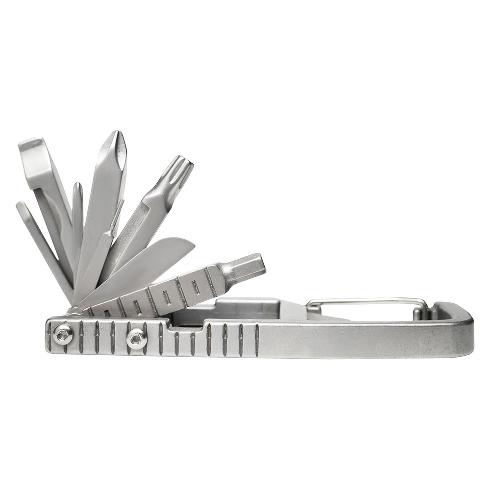 12 in 1 Mini Multi Tool, Portable Keychain Multitool, Keychain Multi Tool