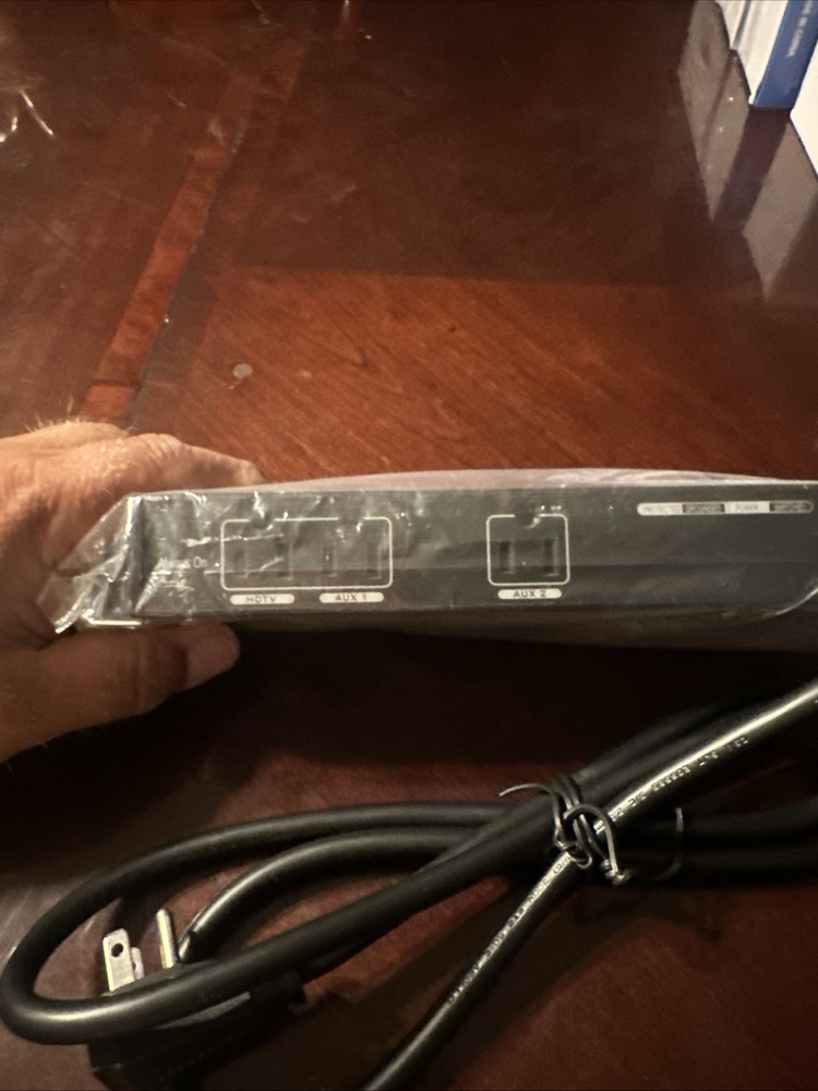 POWER STRIP Server INTER Technology model ITC-PSC-3