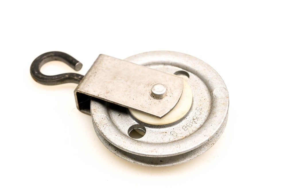 OMC 305888 Steering Pulley