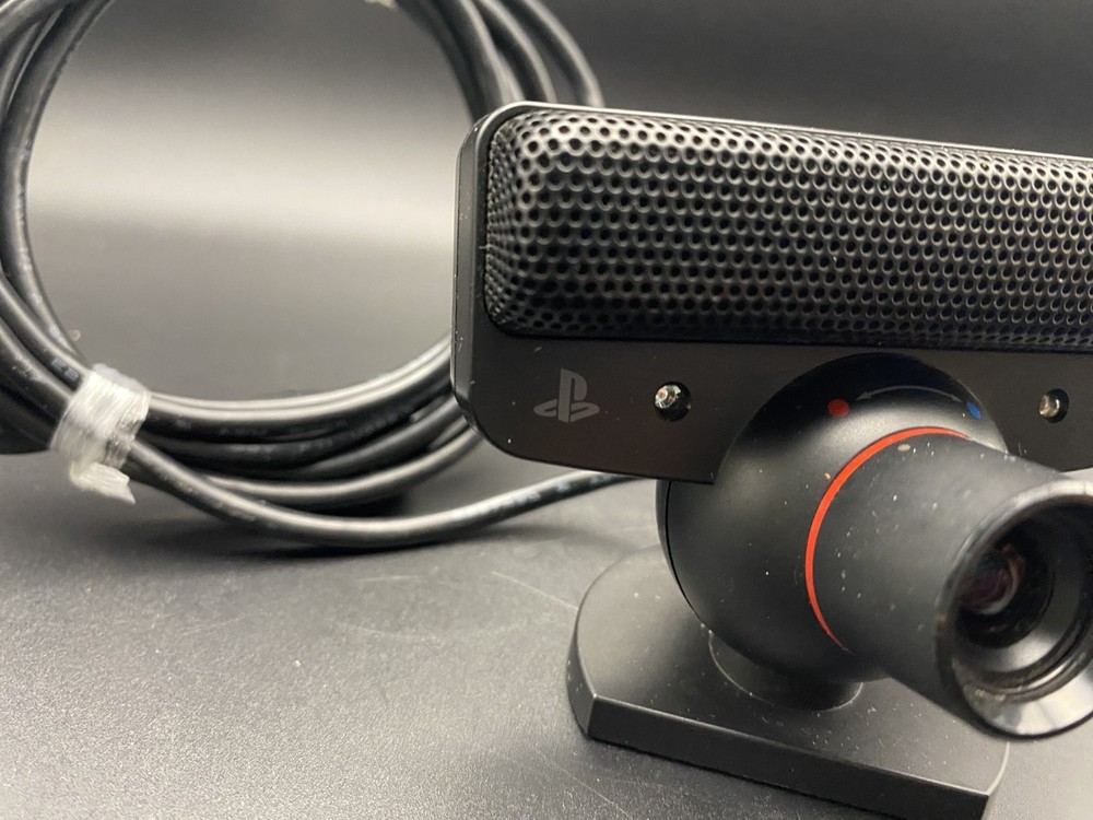 Sony PlayStation Eye Camera