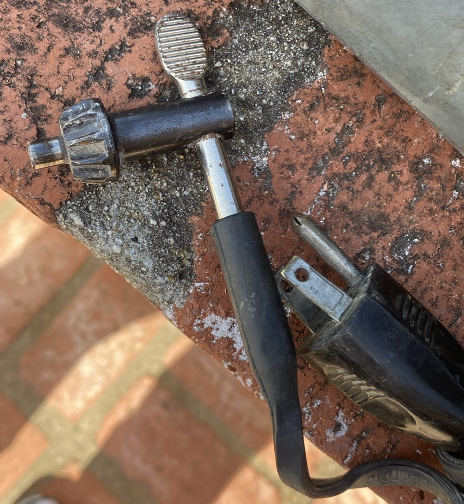 Milwaukee Right Angle Drill Model 1001-1