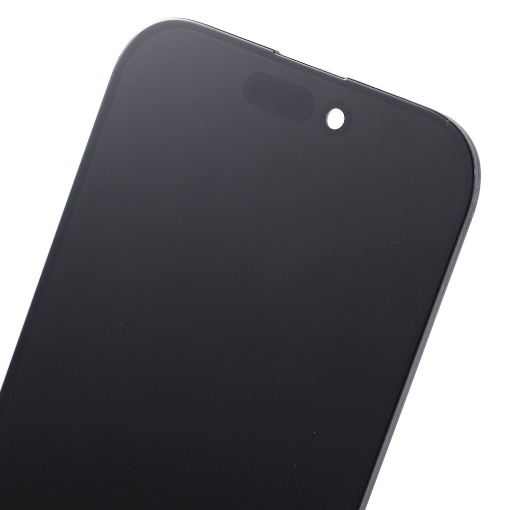 For iPhone 16 Pro Incell LCD Touch Screen Digitizer Display Assembly Replacement