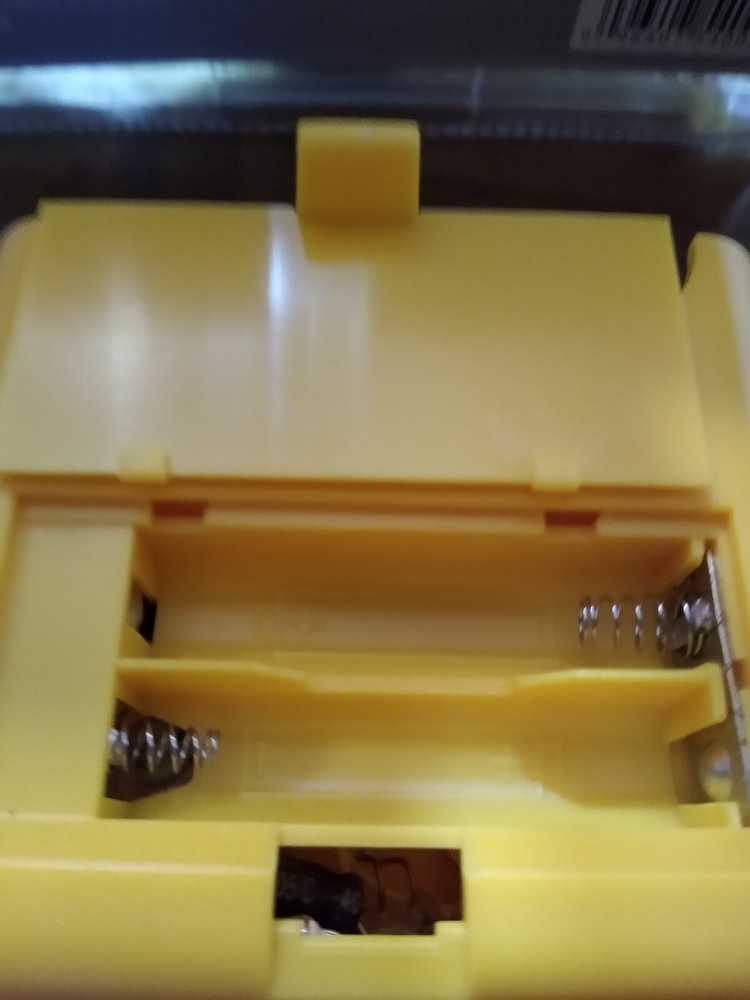 Game Boy Color Loud Speaker