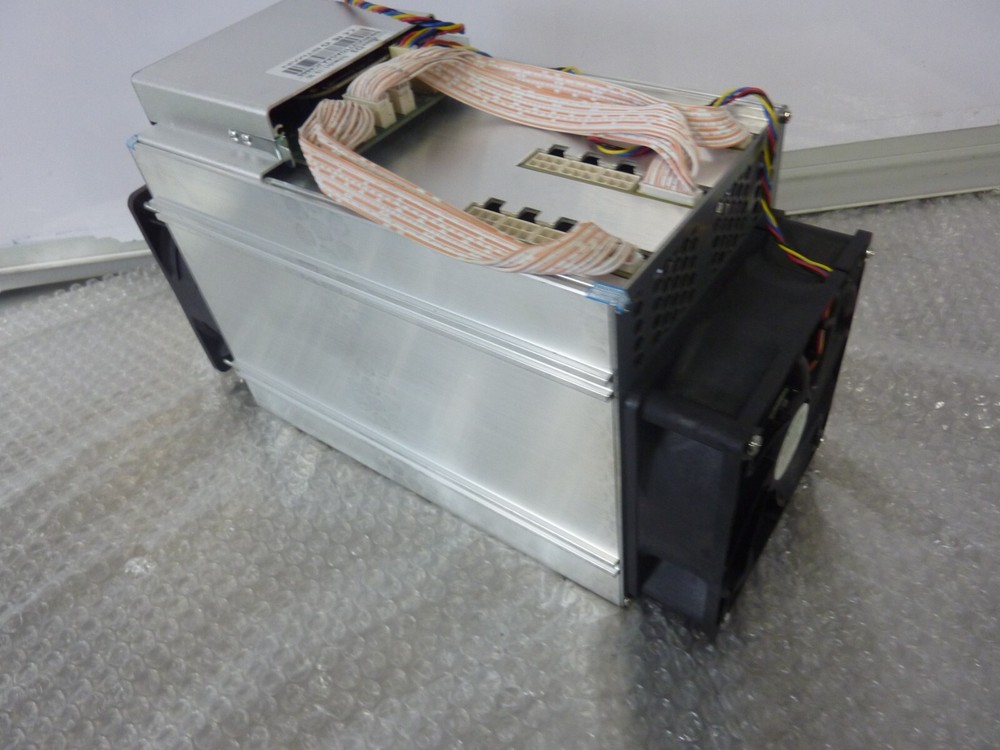 Bitmain Antminer D3 19.3Gh Mining Algorithm (24543)