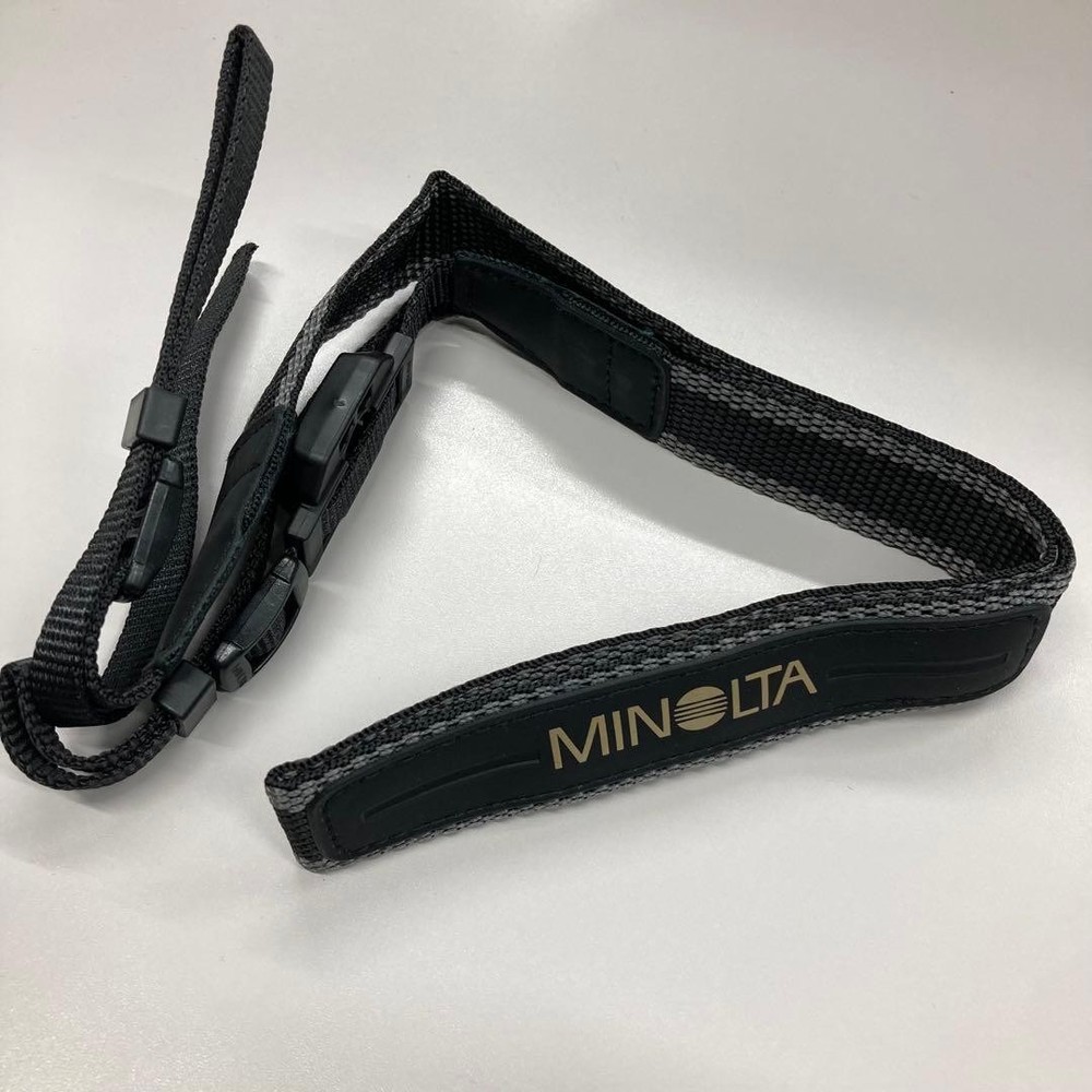 Minolta strap LL Used