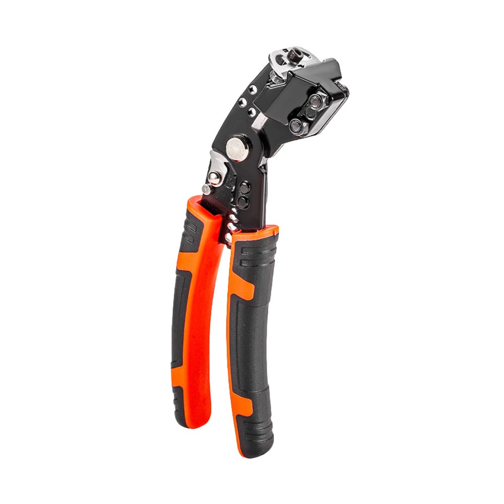 Multifunctional Quickstrip Magnify Wire Stripper Tool CW