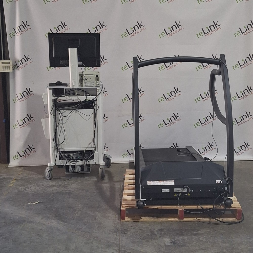 Mortara Xscribe 5 Stress Test System