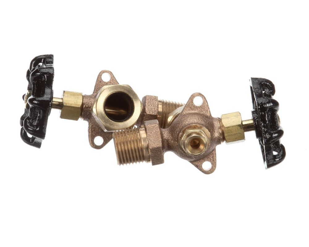 FK07176 1/2 Gauge Water Set Comp Kit
