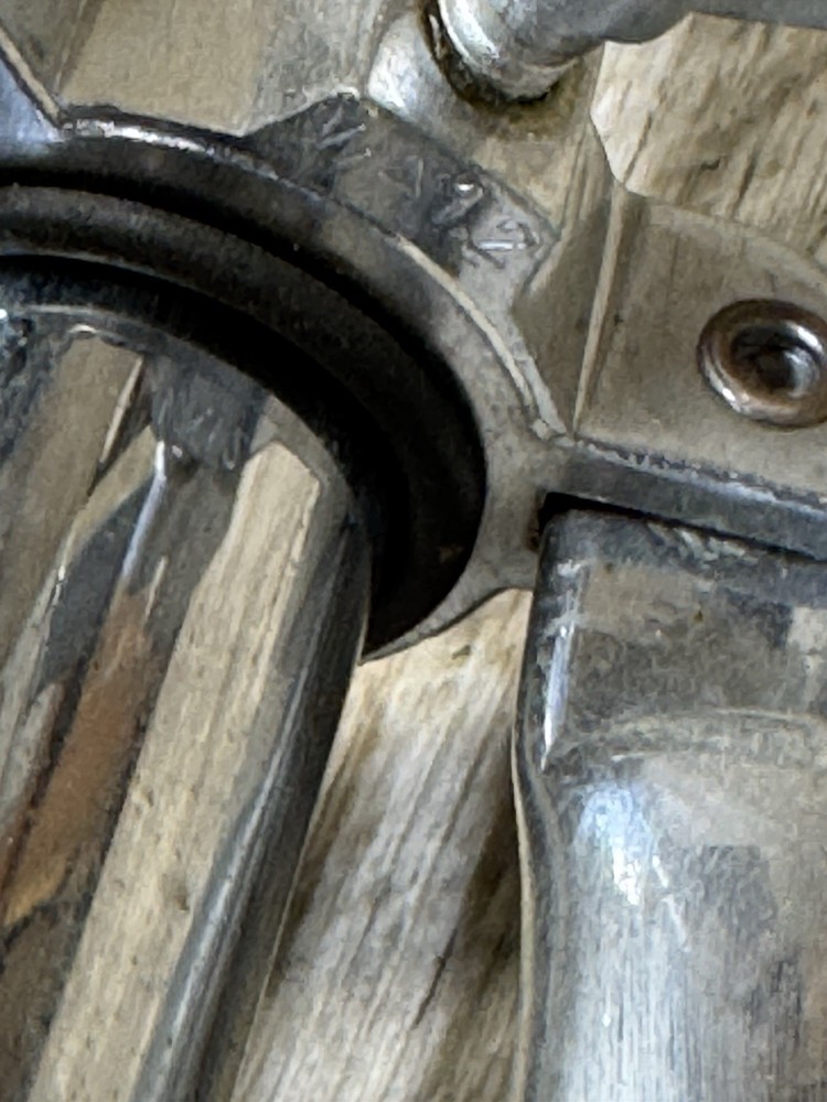 Gibraltar Kaman Bongo Stand - Elliptical Leg Base - Adjustable