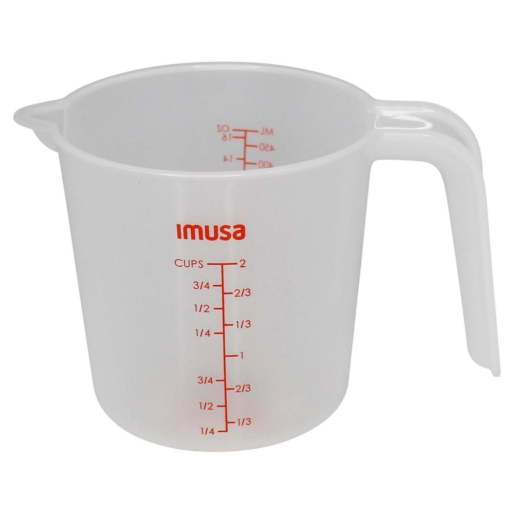 IMUSA 2cup Measuring Cup 2 Cups