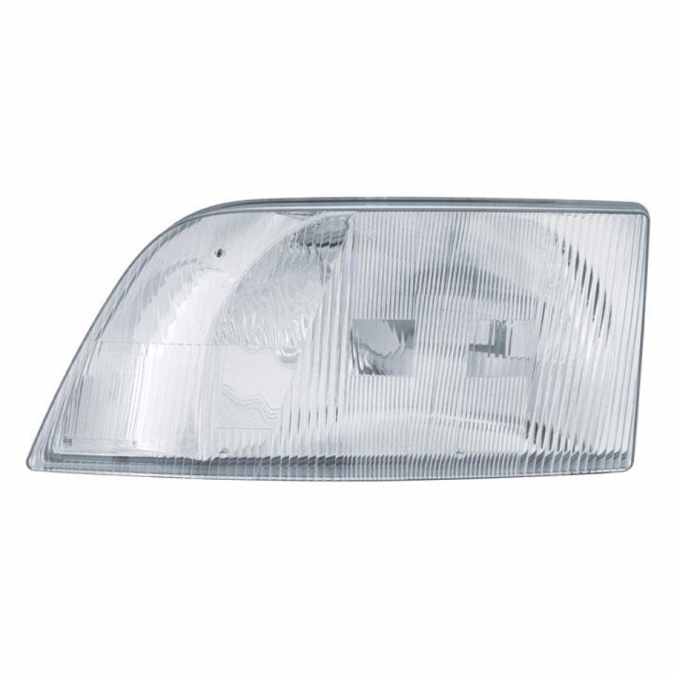 Volvo VN Series 1996 thru 2003 Headlight Assembly - Driver Side