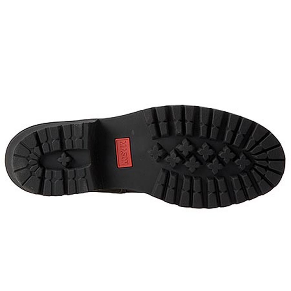 Work America Men's 8" Regular Toe