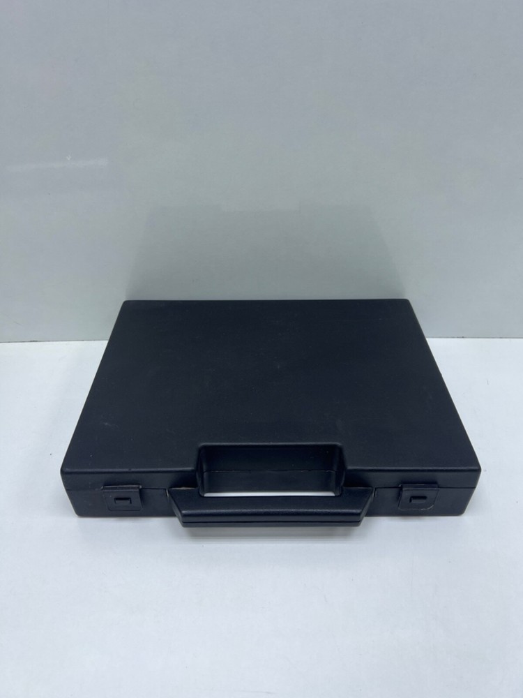 Compact Instruments CT6 Microprocessor Optical Tachometer