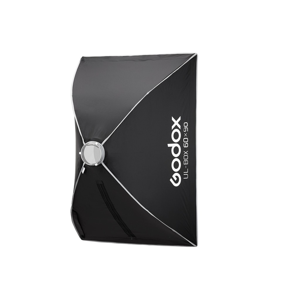 Godox UL-Box 23.62" x 35.4"/ 60x 90cm Rectangular Quick Release Umbrella Softbox