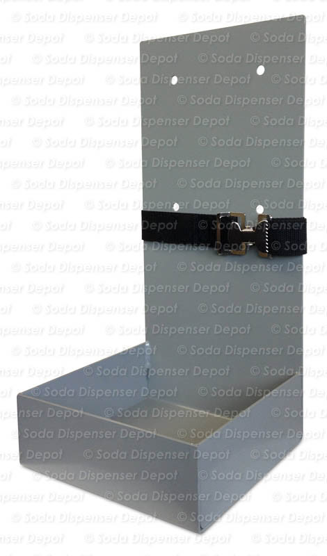 CO2 Tank Holder / New