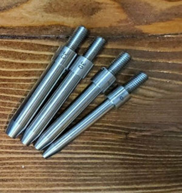 L.E. Wilson Expanding Mandrel - 28/7MM Caliber