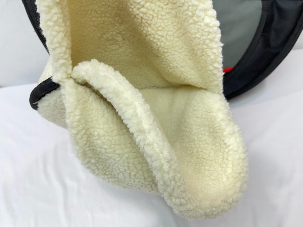 Ahead Armor Cases Cymbal Bag **Read Description**