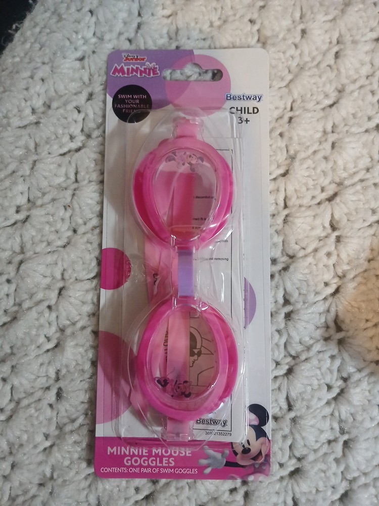 Disney's Minnie Mouse Summer Fun Bundle!!!