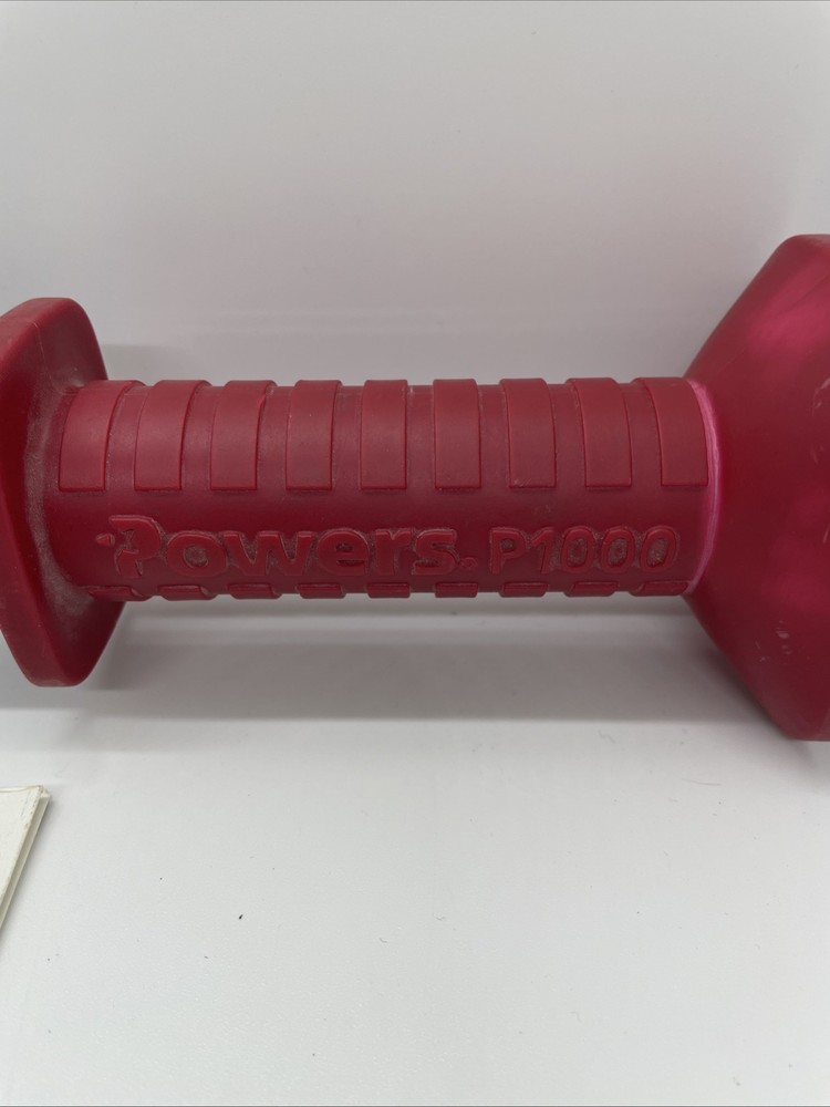 POWERS P1000 Low Velocity Powder Actuated Fastening Tool
