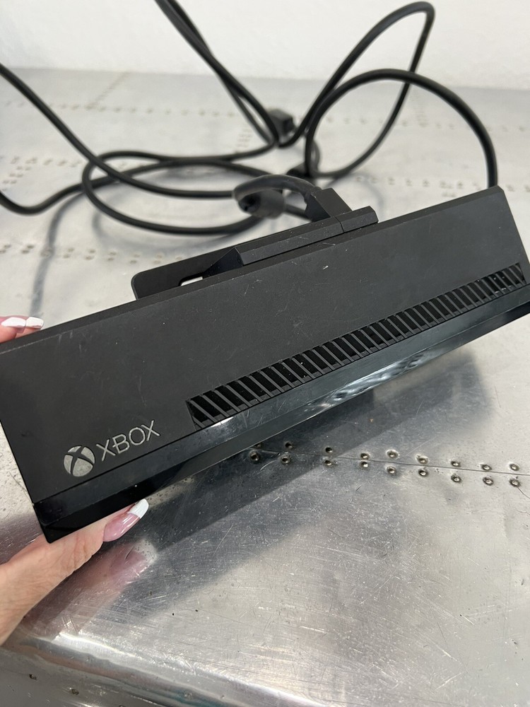 Xbox One Kinect Motion Sensor Model 1520