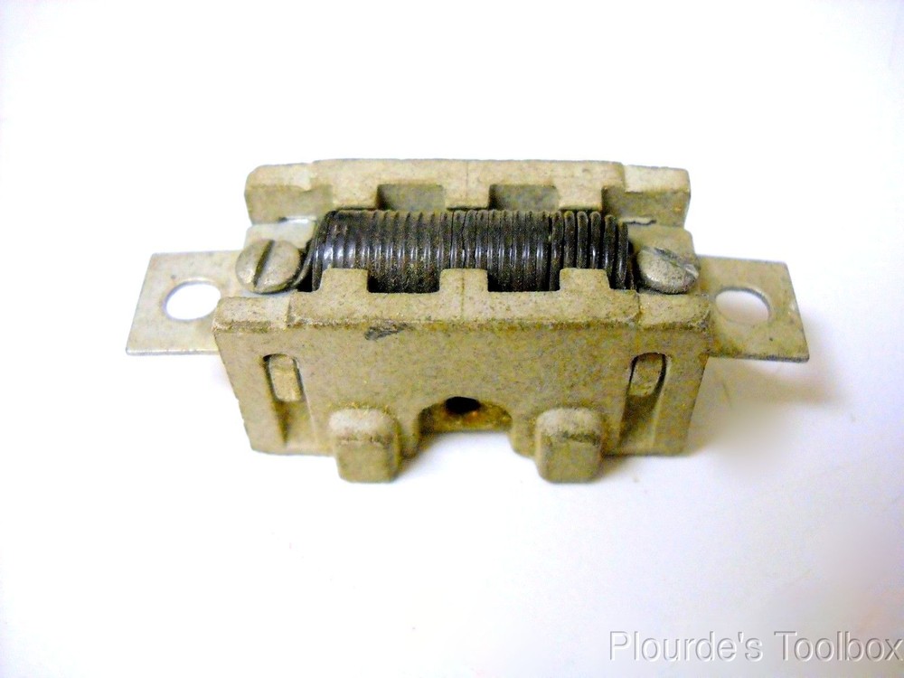 NOS Arrow-Hart Overload Relay Heater Element, 42003