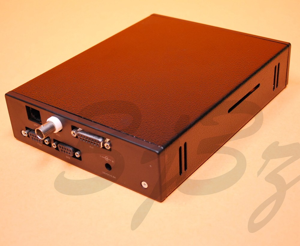 Mosler LAN Controller