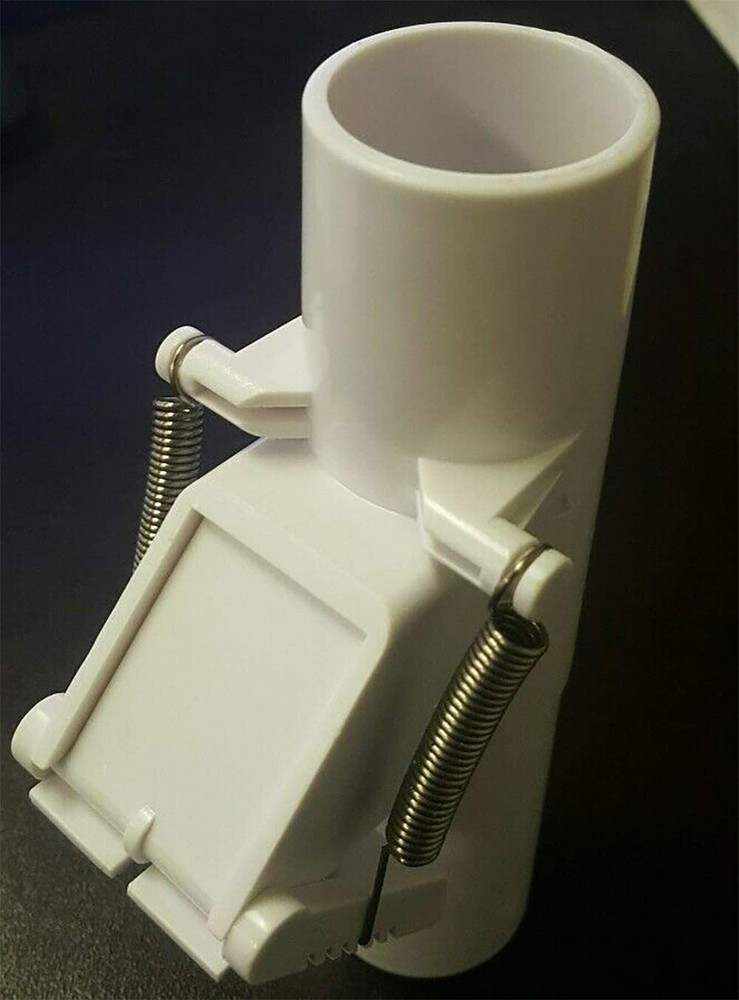 Automatic Pool Cleaner Flowkeeper Regulator Valve Replace W60050 K12004, V094P