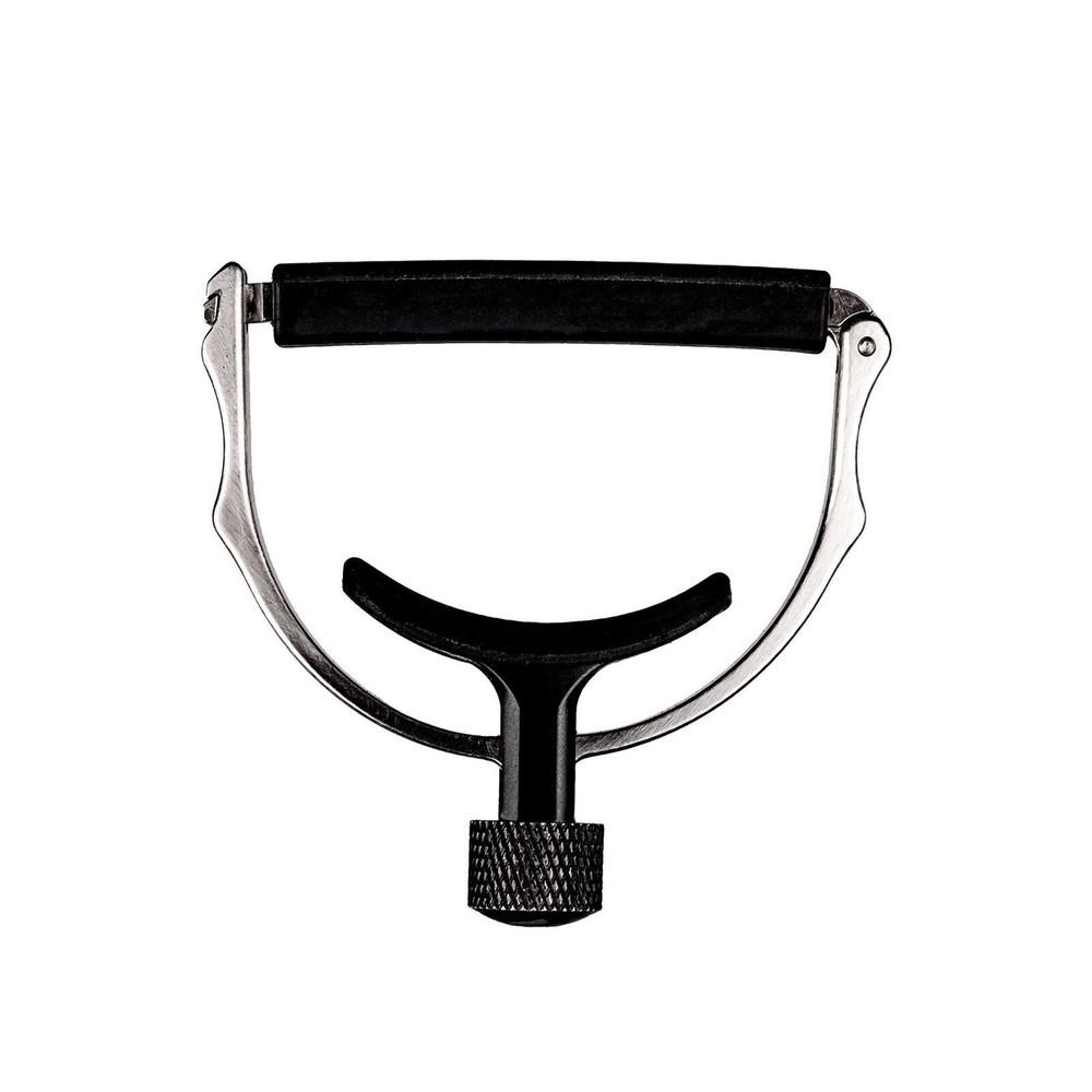 Planet Waves - D'Addario Cradle Capo Even Tension Micrometer Adjustable