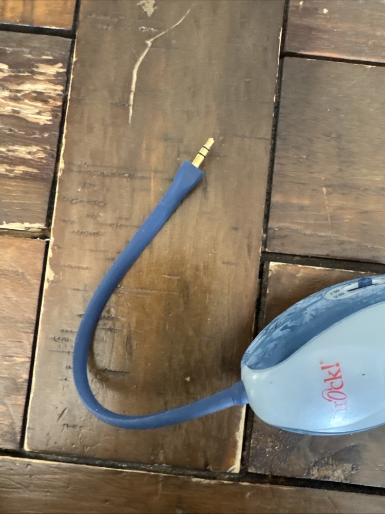 iRock FM Audio Transmitter