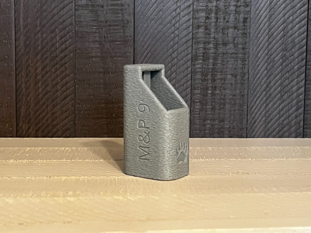 M&P Shield Speed Loader 9mm Magazine Loader