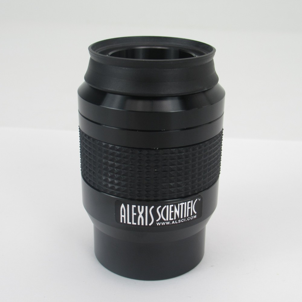 ALEXIS SCIENTIFIC CLEARSHOT 600 DIGITAL CAMERA ADAPTER SYSTEM