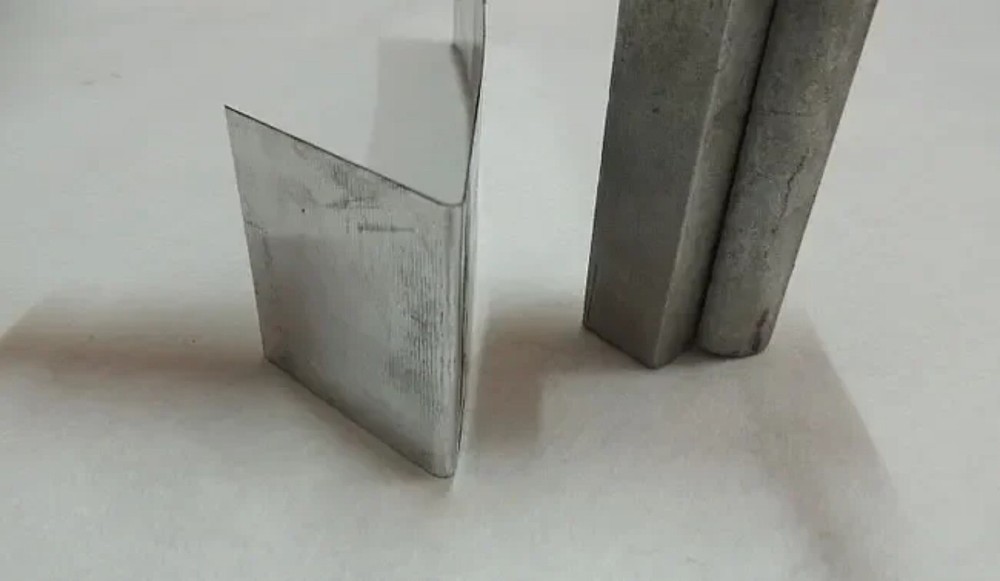 Mini Word Bending Machine Bending Machine Metal Edge Bar Bending Machine