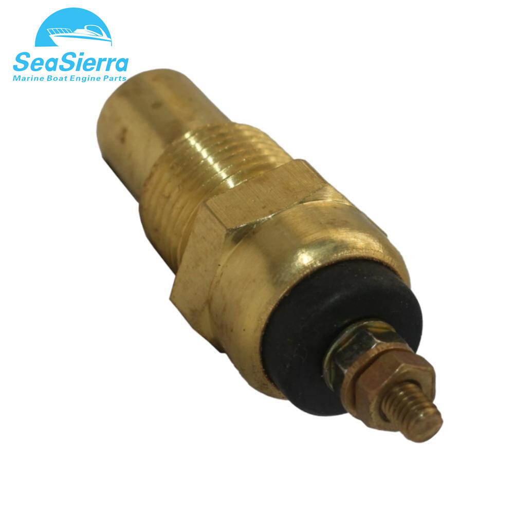 87-806951 48952 Mercruiser Temperature Audio Warning Sender Switch Replacement