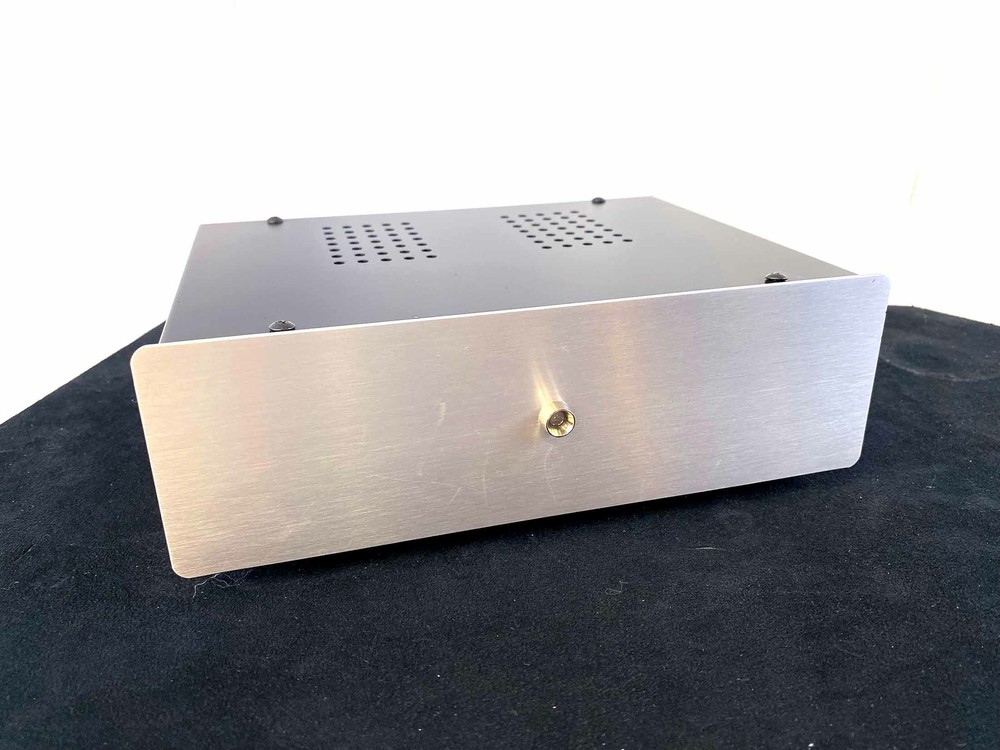 Electronics Service Labs - Bridging Amplifier Device