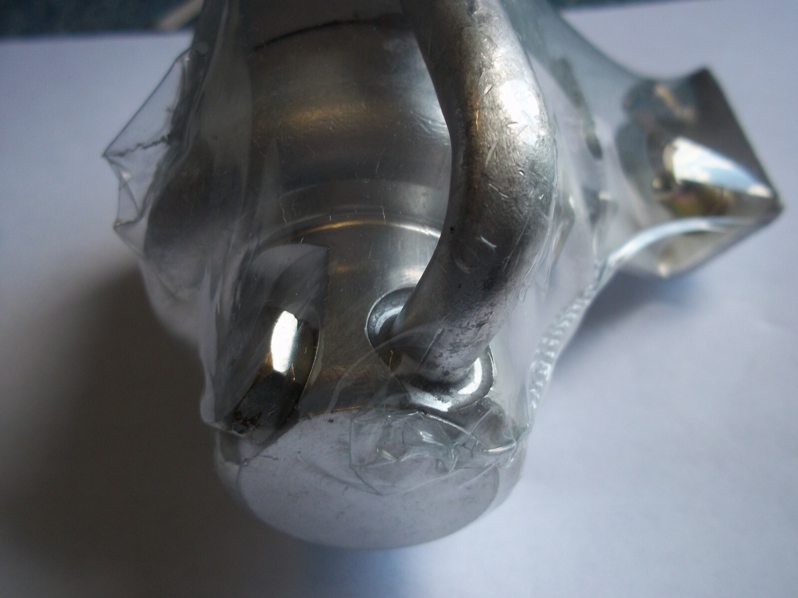 Behr-Hella Air con Receiver-Dryer for MERCEDES-BENZ A-CLASS (W168) 97 - 2000