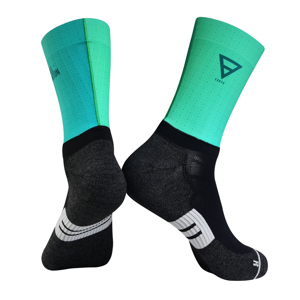 Monton cycling socks