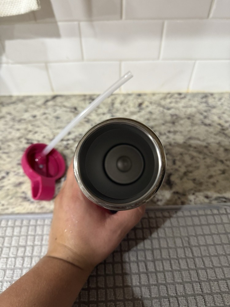 Hydro Flask Insulated Water Bottle with Flex Cap