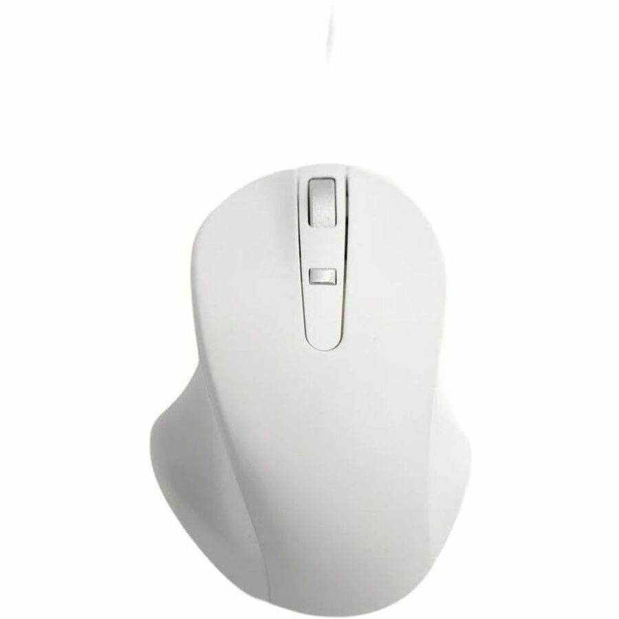 Matias USB-C PBT Mouse - White