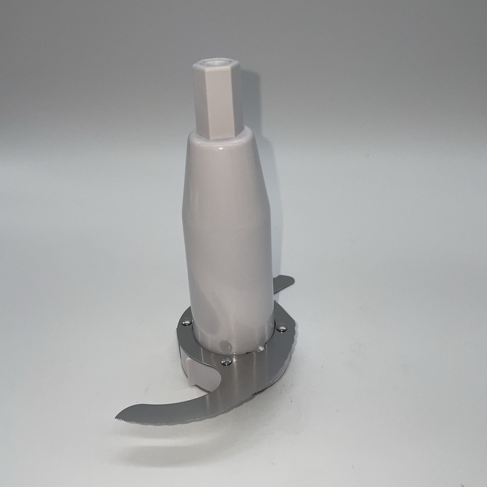 Black & Decker Quick 'N Easy Food Processor Model FP1450 Replacement Blade