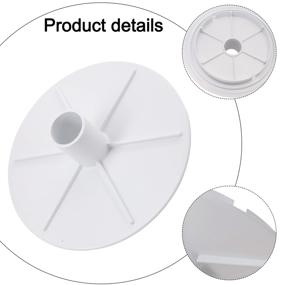 For S15 and For S20 Model Compatible Effective Cleaning with This Adapter