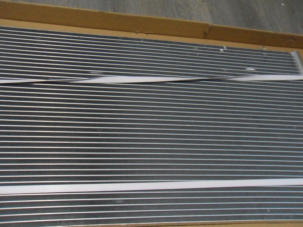 Condenser Assembly AS PICTURED Unknown Use