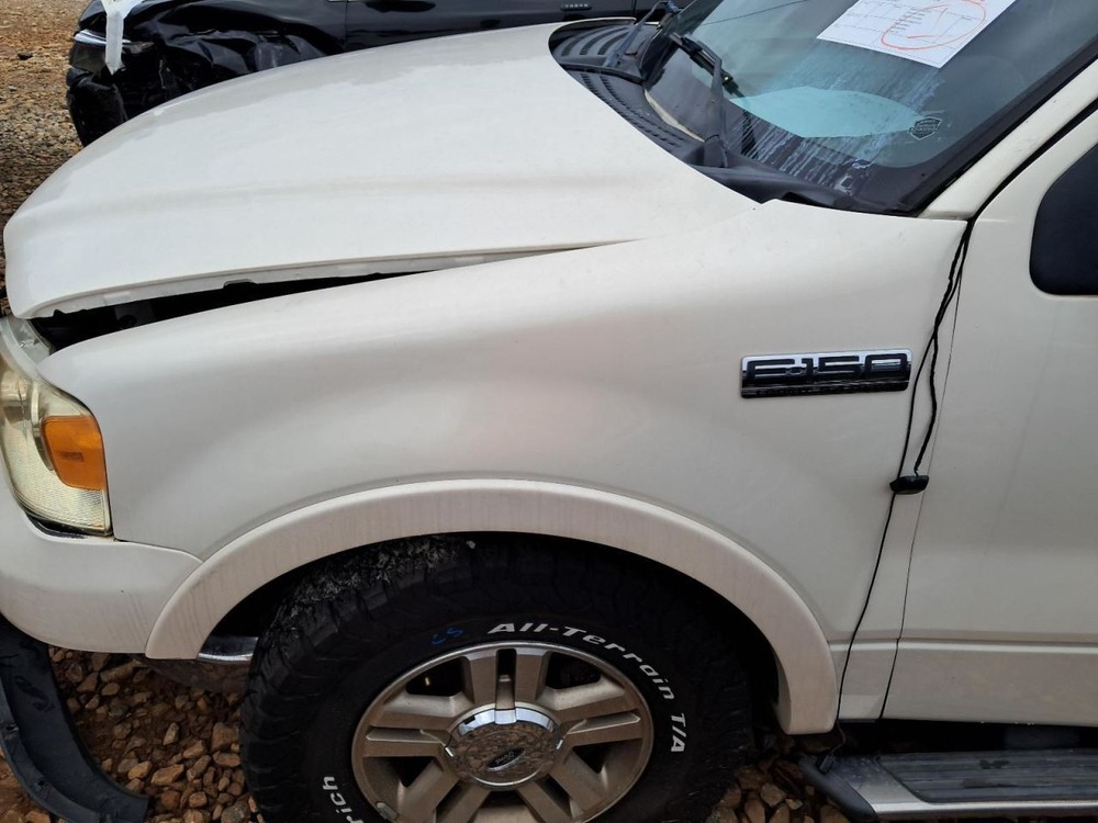 F150 2008 Glove Box 4805712