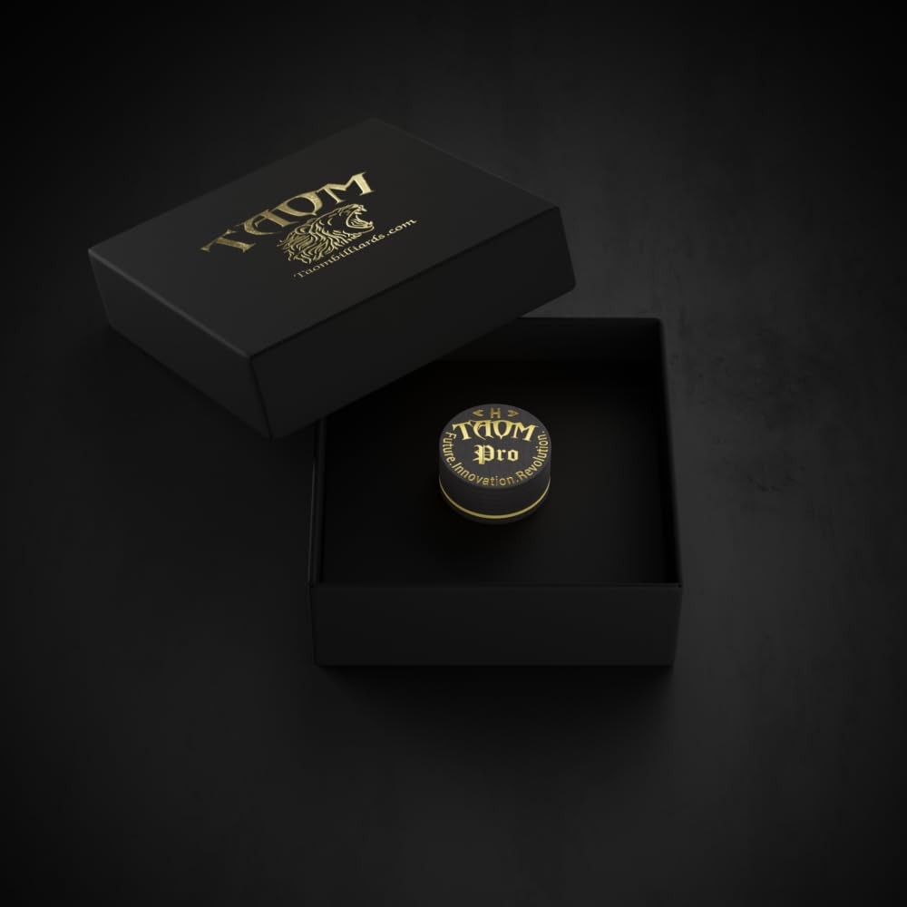 Taom Pro Layered 14mm Hard Tip - Single