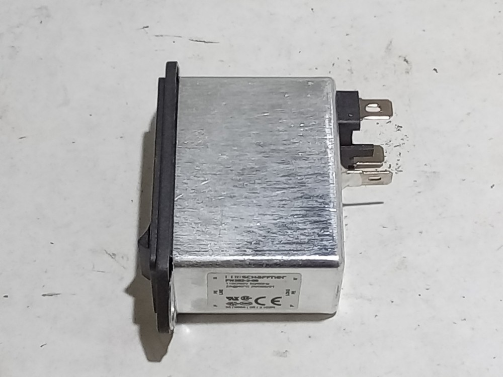 SCHAFFNER FN282-2-06 (M6C)