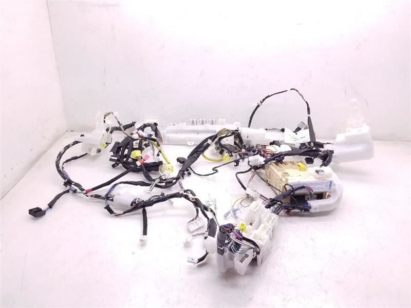16 SCION IM DASH WIRE HARNESS