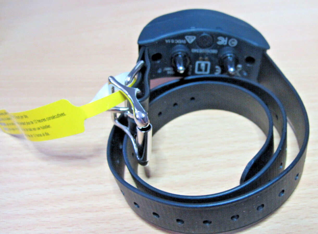 SportDOG 100 Yard Trainer Stubborn Dog Remote Collar Yard Training YT-100S